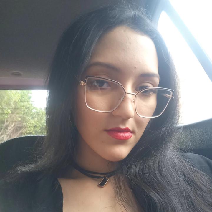 Anahi Alessandra Velazco Zagaceta