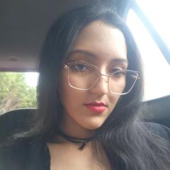 Anahi Alessandra Velazco Zagaceta