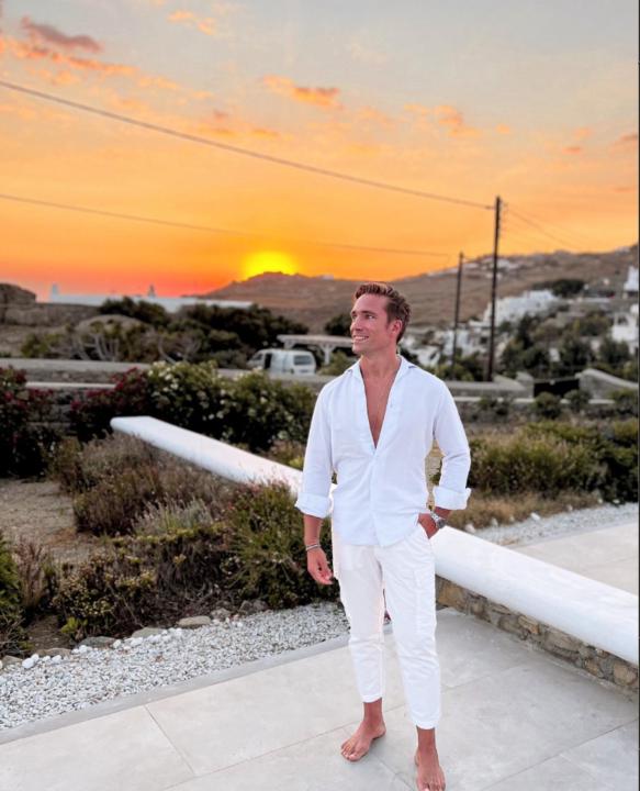 Jacopo Augusto Cabini