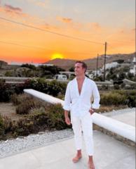 Jacopo Augusto Cabini