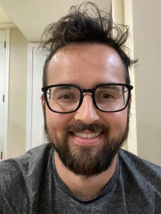 Brad Page