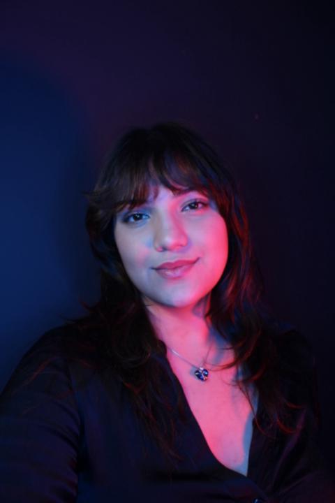 Nicole Papadopoulou
