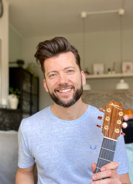 Michiel Stekelenburg