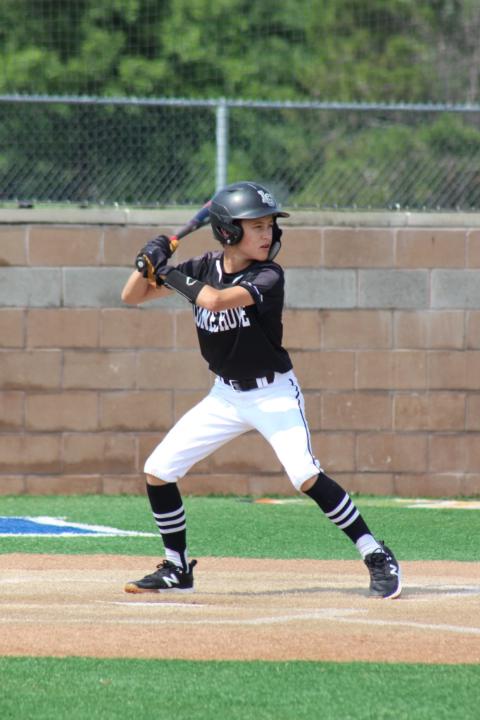 Landon Kendall