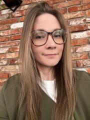 Monika Horvath