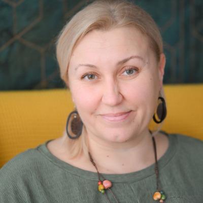 Anna Frołowicz