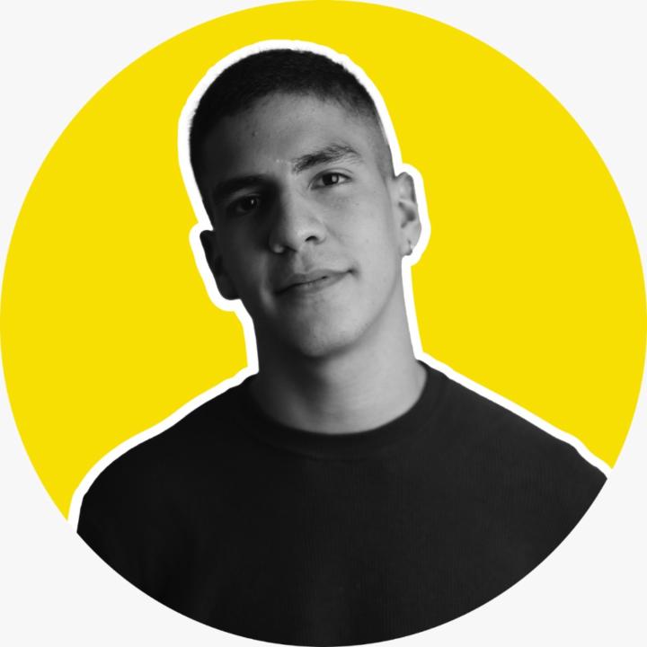 Andrés Rueda