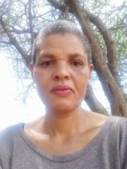 Keagile Goaletsa Mathulane