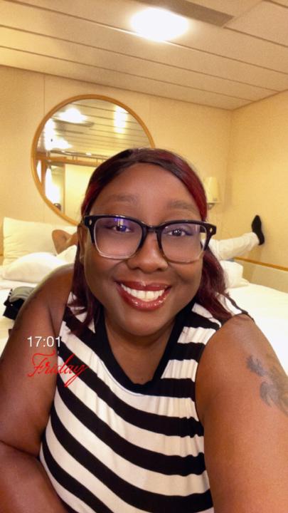 Marcie Williams-DeBerry
