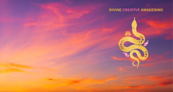 Divine Creative Awakening