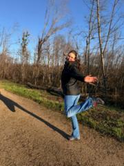 Amelie Michelle colette Bailly