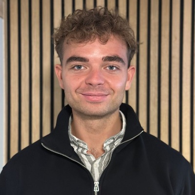 Alexander Ring Andersen