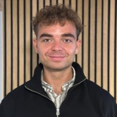 Alexander Ring Andersen