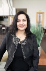 Sudha Kanaparti