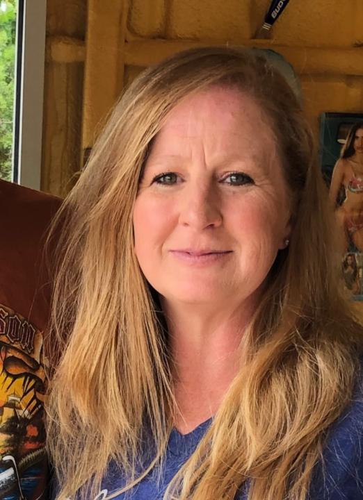 Katherine Calkins