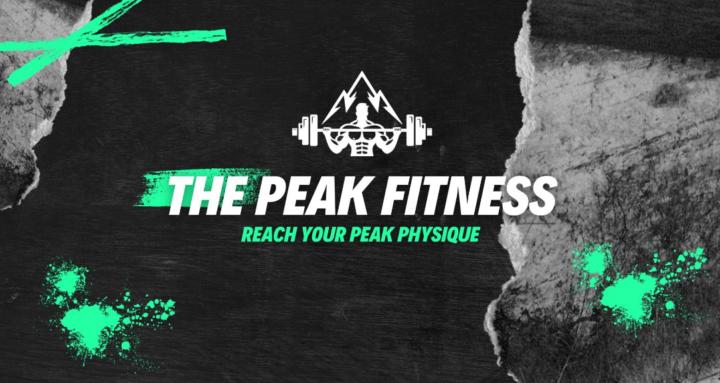 The Peak Fitness