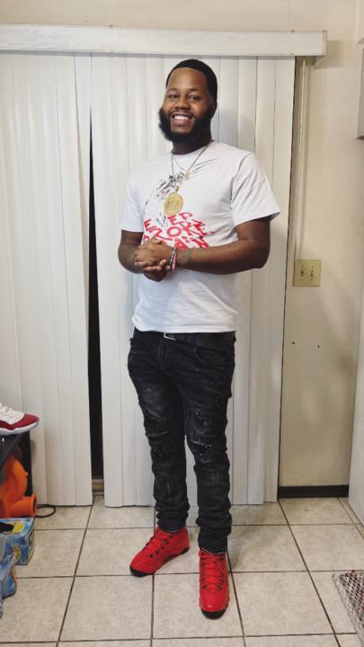 Daniel Mikell