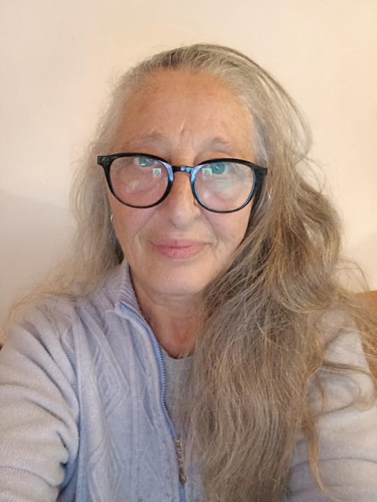 Luciana Cagnoni