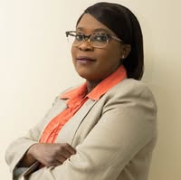 Marie Françoise Legerme