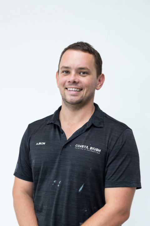 Aaron Doherty