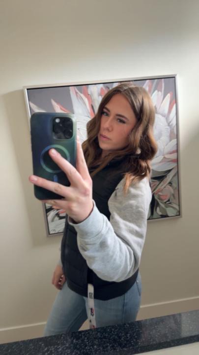 Jalyn Holinski