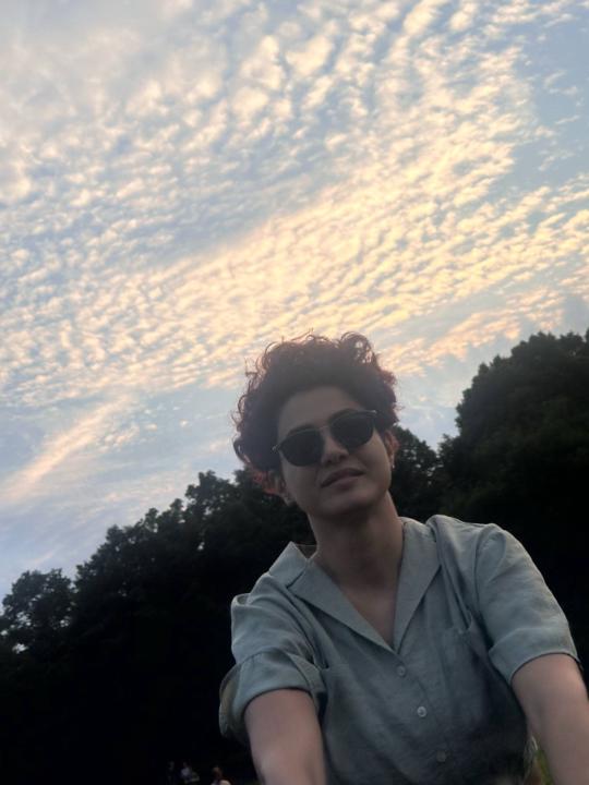 Parnaz Rad
