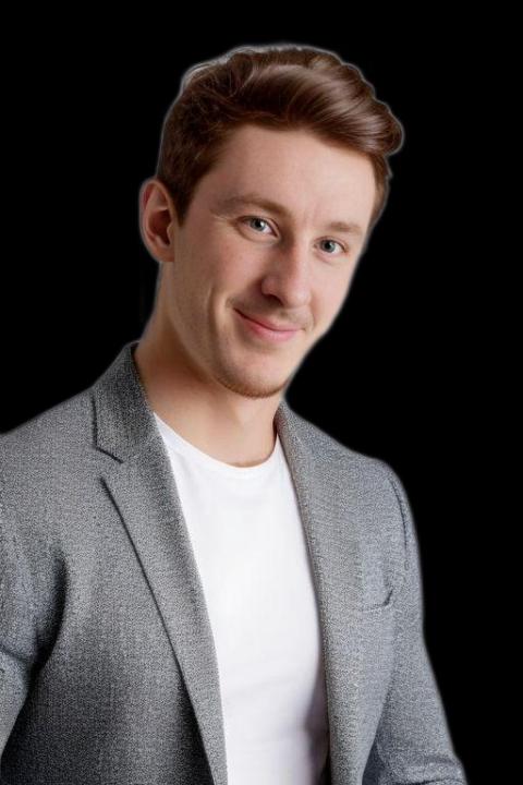 Jonathan Vdv