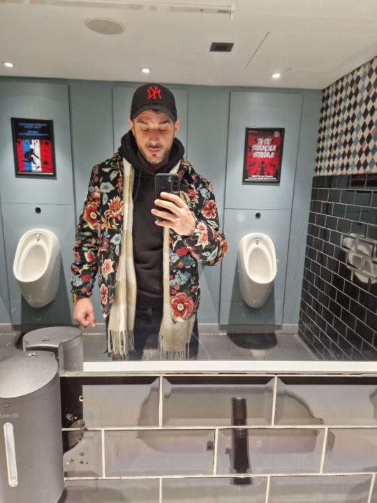 Jonatan De la fuente