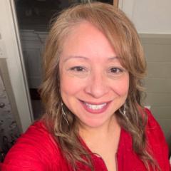 Consuelo Mireles