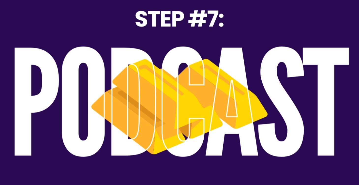 Equity Funding: Podcasting Business