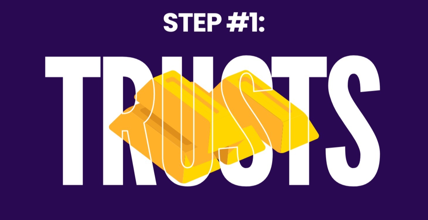 Trust Education