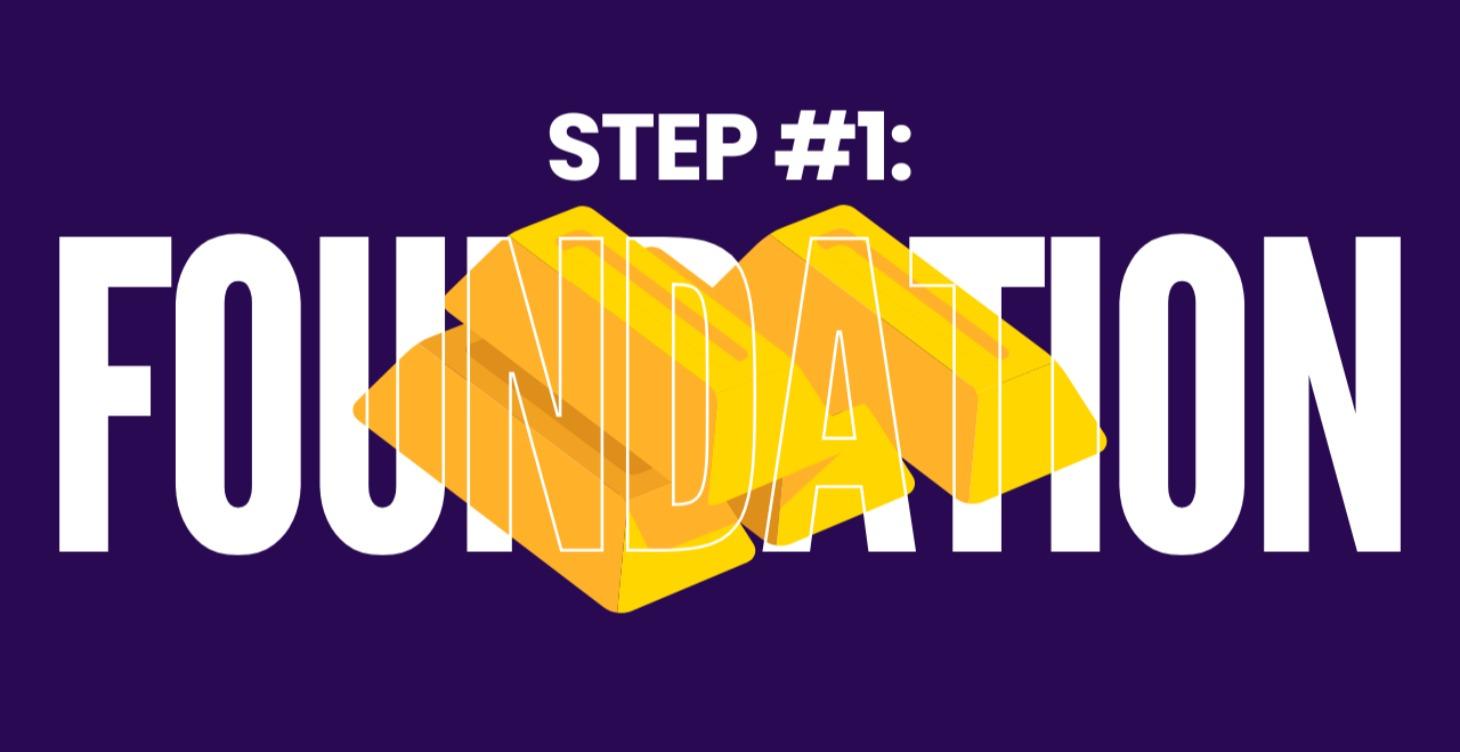 Money Mastery Foundation