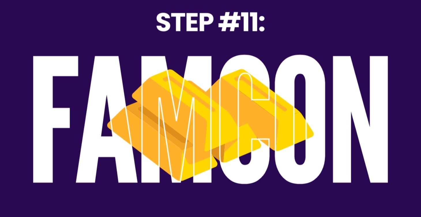 Live FAMCON Event