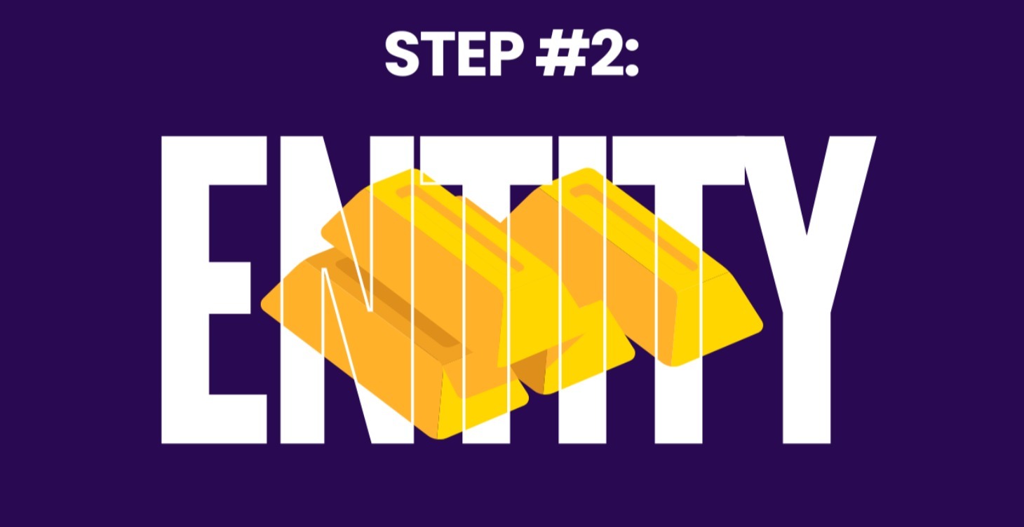 Entity Education