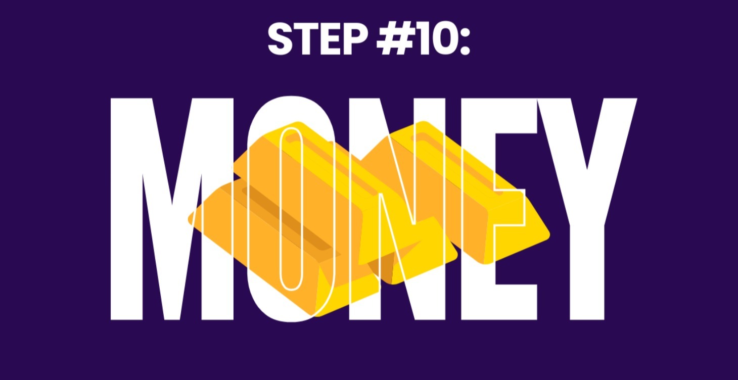 Currency Exchange Blueprint