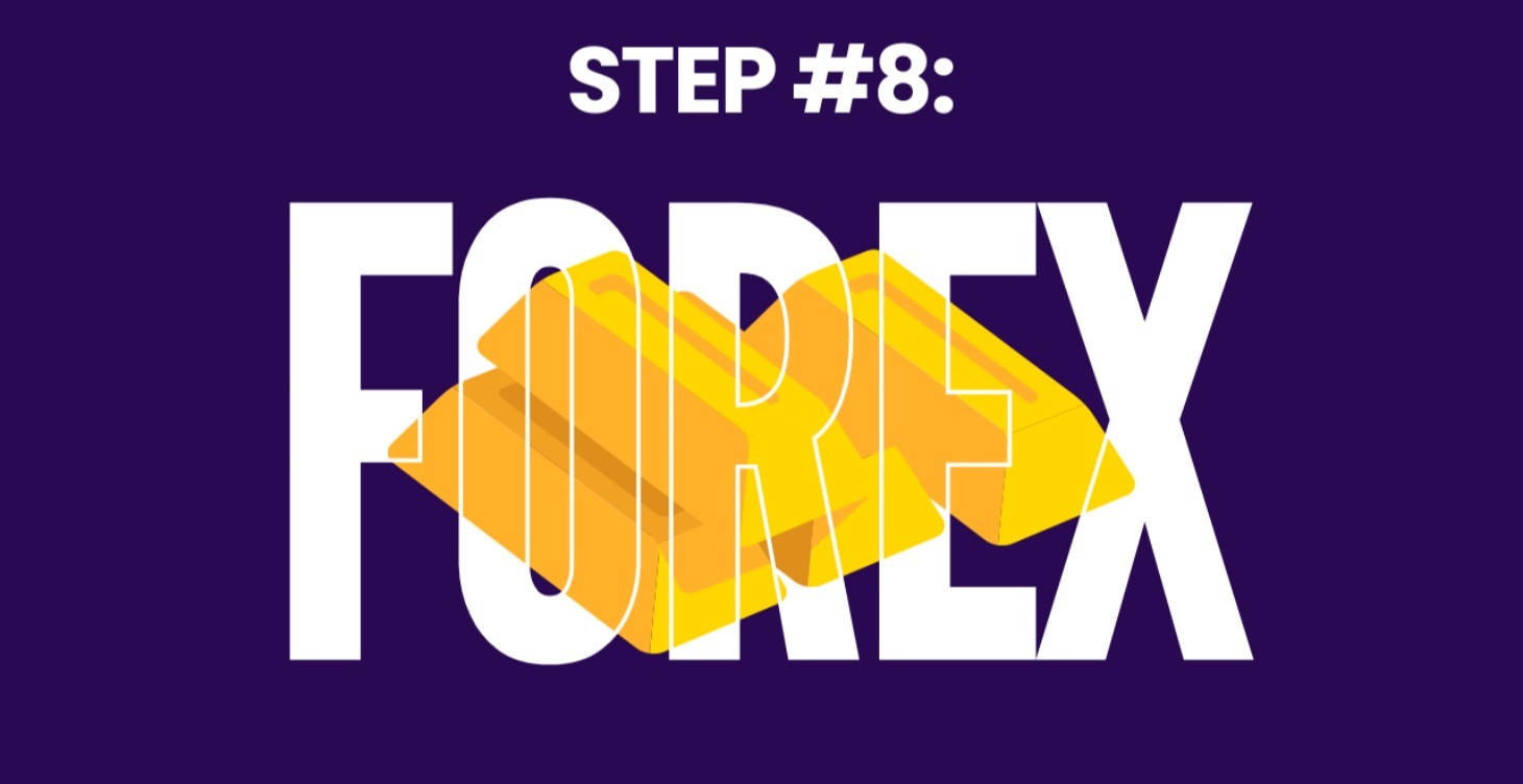 Investment Funding: Forex Trading