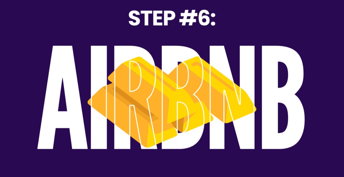Equiity Funding: Airbnb Business