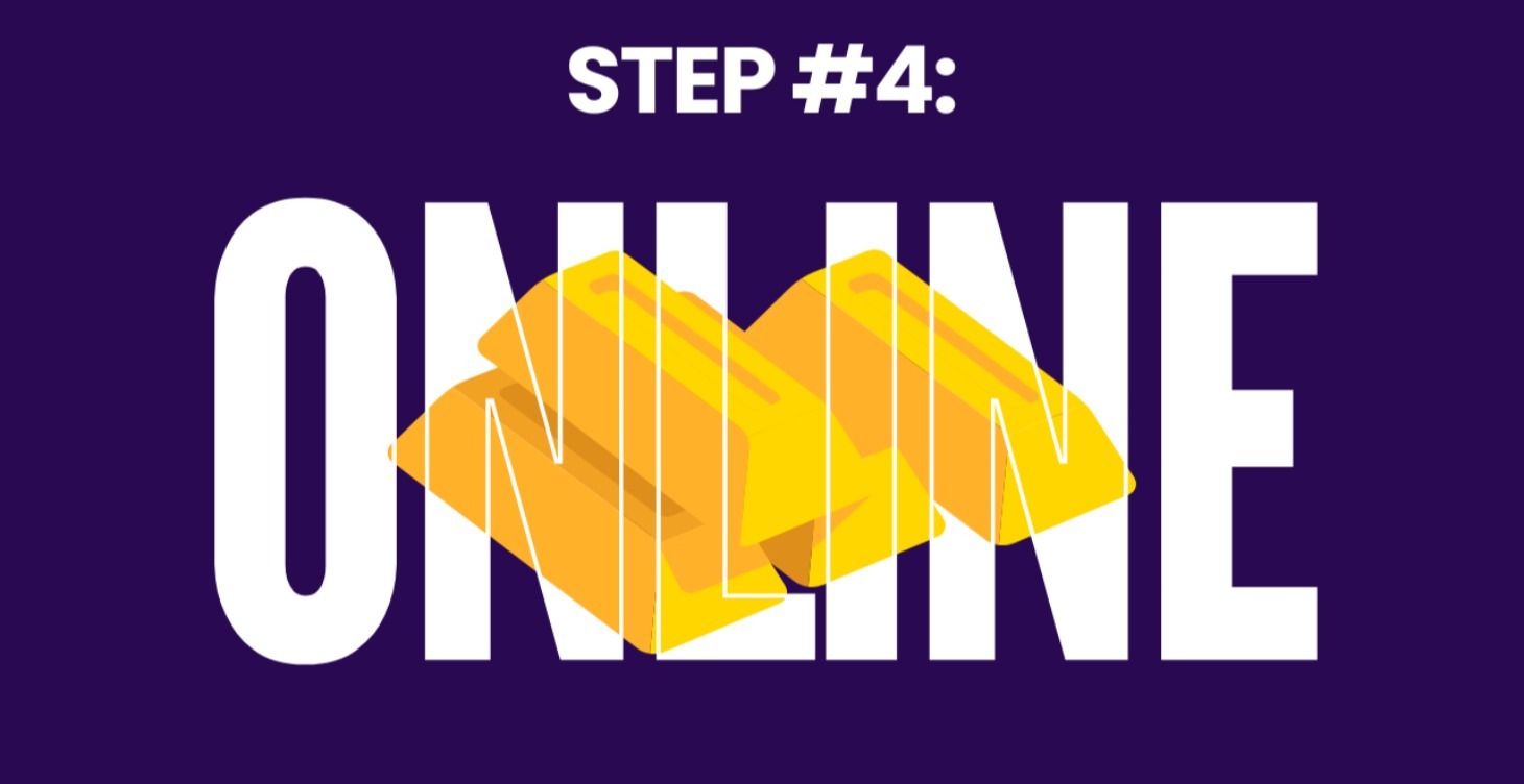 Equity Funding: Online Business