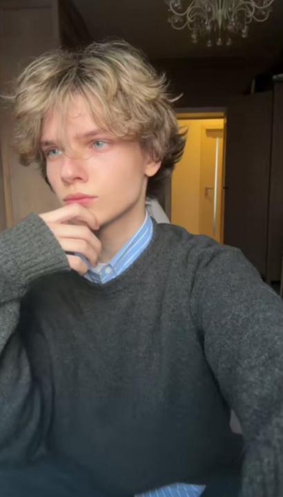 Julian Patrick