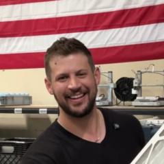 Jeremy Van Winkle