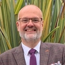 Graham Batters