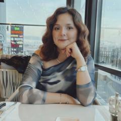 Pelin Başbuğa Ahi