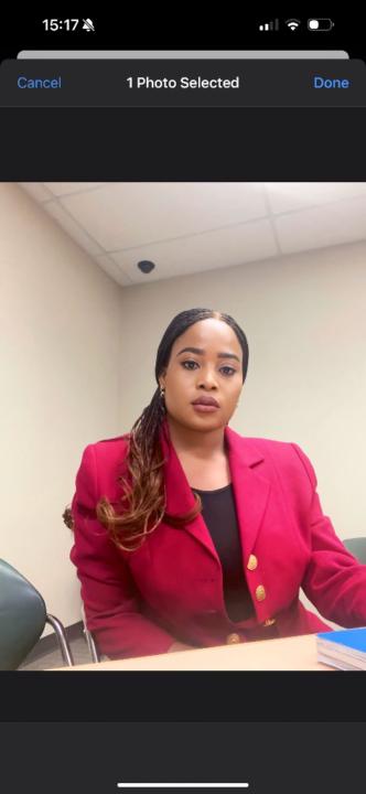 Abbie Dapo