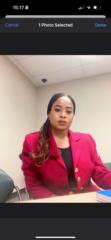 Abbie Dapo