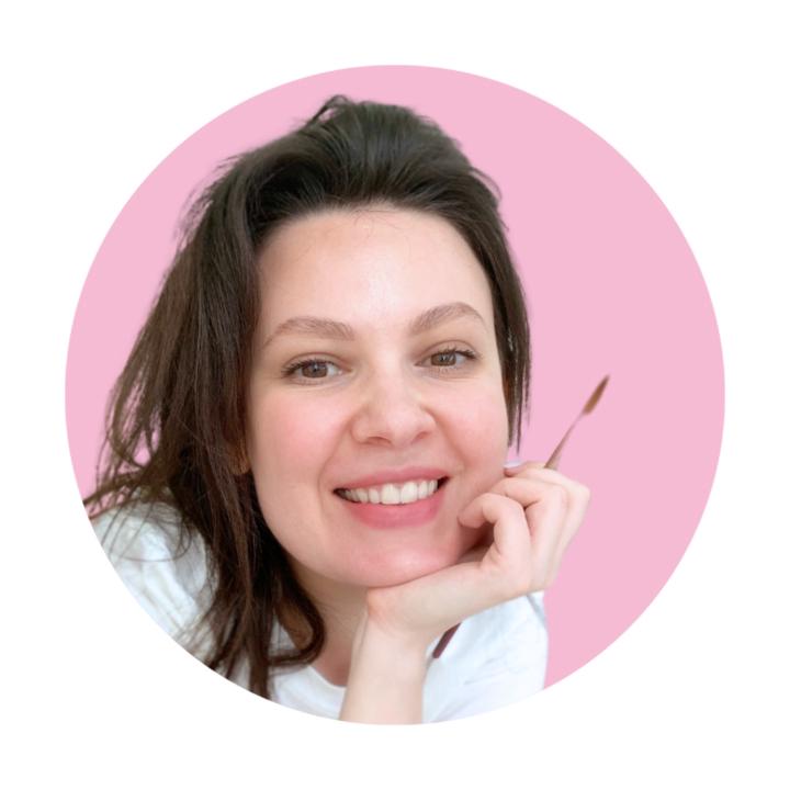 Anna Koliadych