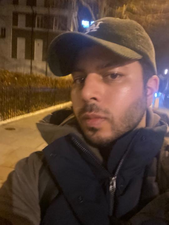 Ali Azizi