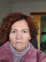 Yvonne Stefanus