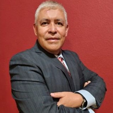 Victor Alonso