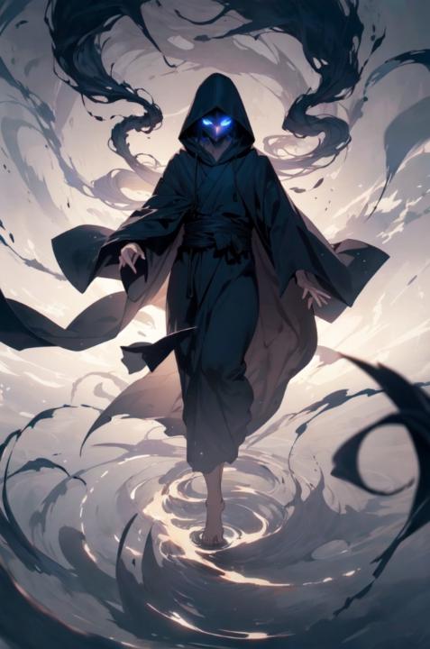 Marcus Peng