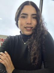 Dianelis Borrego